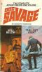 [Doc Savage (Bantam) #99, 100] • Hell Below